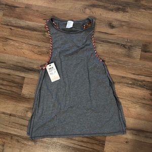 NWT Maaji Activewear Tank Top Size M